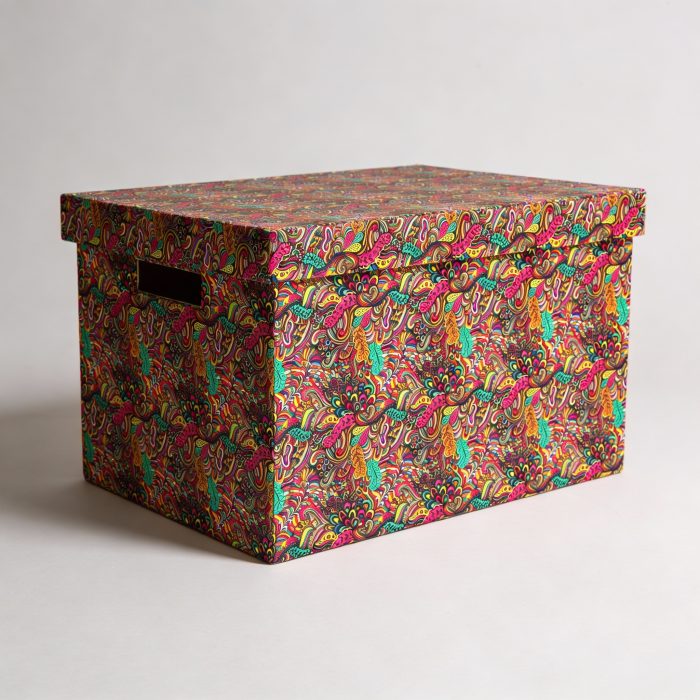 Boheme Atelier Storage Box