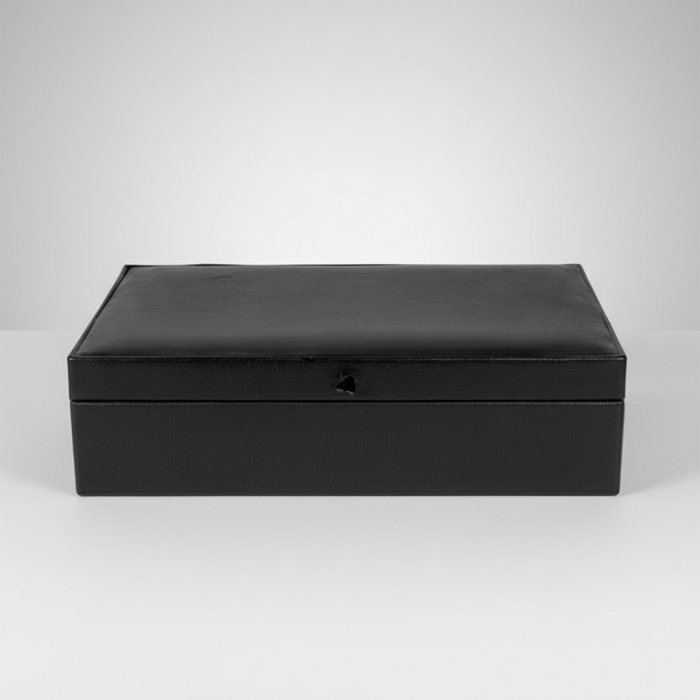 Premium Jewelry Organizer Box